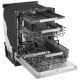 Lave-vaisselle LG LDNPM654S