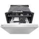 LG LDNPQ445S Dishwasher