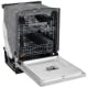 LG Stainless Steel Dishwasher (LDNPQ445S)
