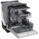 LG Dishwasher (LDNPQ445S)