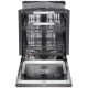 LG LDNPQ555D Dishwasher