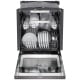 LG Dishwasher (LDNPQ555D)