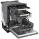 LG LDNPQ555D Dishwasher