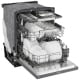 LG Dishwasher (LDNPQ555D)