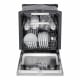 LG Dishwasher (LDNPQ555S)
