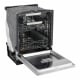 LG LDNPQ555S Dishwasher