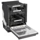 LG LDNTH753D Dishwasher