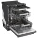 LG LDNTH753D Dishwasher