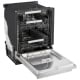 Lave-vaisselle LG LDNTH753S