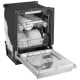 Lave-vaisselle Inox LG (LDNTH753S)