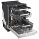 Lave-vaisselle LG LDNTH753S