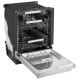 LG LDNTH755S Dishwasher