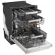 LG Dishwasher (LDNTH862S)