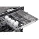 Lave-vaisselle LG (LDP6797SS)