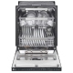 LG LDP6810BM Dishwasher