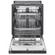 LG Dishwasher (LDP6810BM)