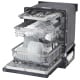 LG LDP6810BM Dishwasher