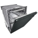 LG Dishwasher (LDP6810BM)