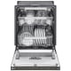 LG Dishwasher (LDPM6762D)