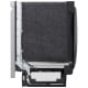 Lave-vaisselle Inox LG (LDPM6762S)