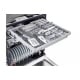 LG LDPN454HT Dishwasher