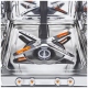 Lave-vaisselle LG LDPS6762D