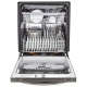 LG LDT5678BD Dishwasher
