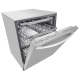 Lave-vaisselle LG LDT7808SS