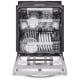 LG LDTH7972S Dishwasher