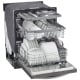 Lave-vaisselle LG LDTS5552D
