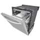 LG Stainless Steel Dishwasher (LDTS5552S)