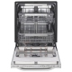Lave-vaisselle LG Studio LSDT9908SS