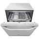 Lave-vaisselle LG Studio LSDT9908SS
