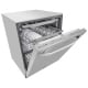 Lave-vaisselle Inox LG Studio (LSDT9908SS)