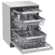 Lave-vaisselle LG Studio LSDT9908SS