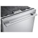 LG Studio LSDTS9882S Dishwasher