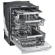 LG Studio LSDTS9882S Dishwasher