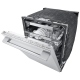 LG Studio Stainless Steel Dishwasher (LSDTS9882S)