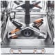 LG Studio SDWB24S3 Dishwasher