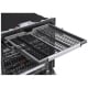 LG Studio Stainless Steel Dishwasher (SDWB24S3)