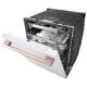 LG Studio SDWB24W3 Dishwasher