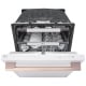 LG Studio Dishwasher (SDWB24W3)