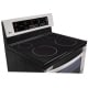 LG 30 inch Electric Range (LDE3011ST)