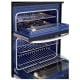 LG LDE3017ST 30 inch Electric Range