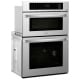 Four encastré LG LWC3063ST 30 pouce