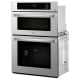 Four encastré LG 30 pouce (LWC3063ST)