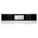 Four encastré double LG LWD3081ST 30 pouce