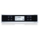 Four encastré double LG LWD3081ST