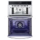 LG WCEP6423F 30 inch Wall Oven