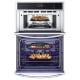 LG 30 inch Wall Oven (WCEP6423F)
